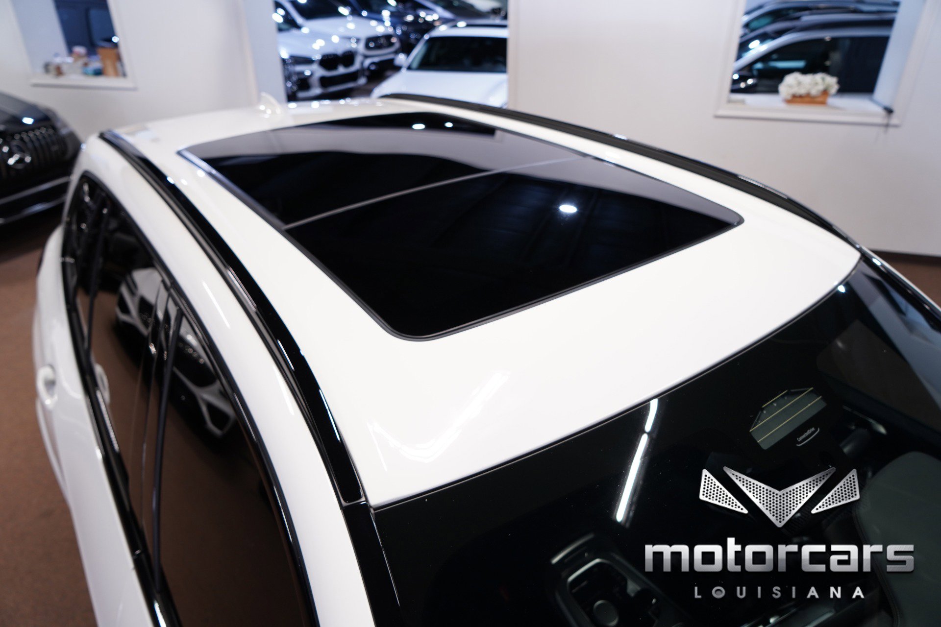 Used 2023 BMW X5 xDrive40i w/ M Sport Package image 15