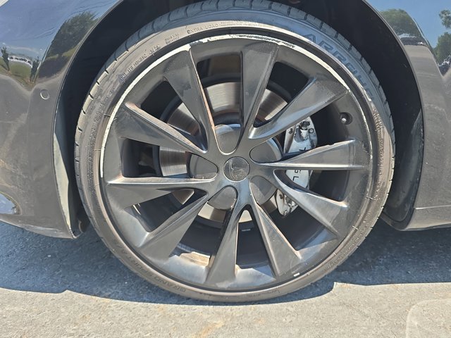 Used 2018 Tesla Model S 100D AWD/4WD image 28