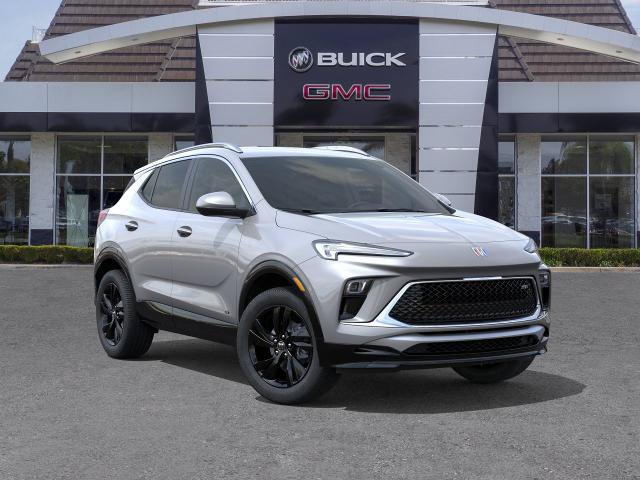 New 2026 Buick Encore GX Sport Touring w/ Comfort Package FWD image 7