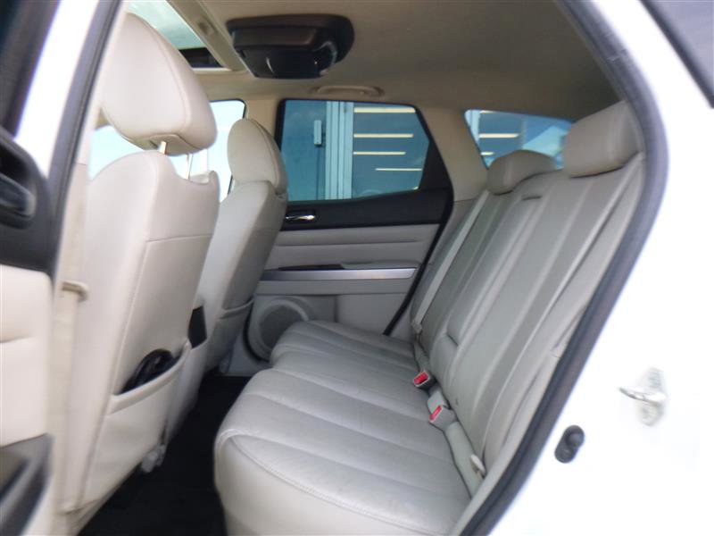 Used 2010 MAZDA CX-7 s Grand Touring AWD/4WD image 6