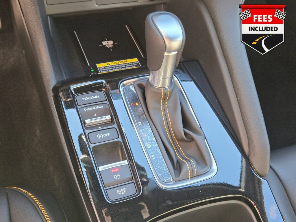 New 2026 Acura Integra A-Spec FWD image 30