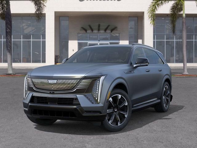 New 2026 Cadillac Escalade IQ Sport 2 image 6