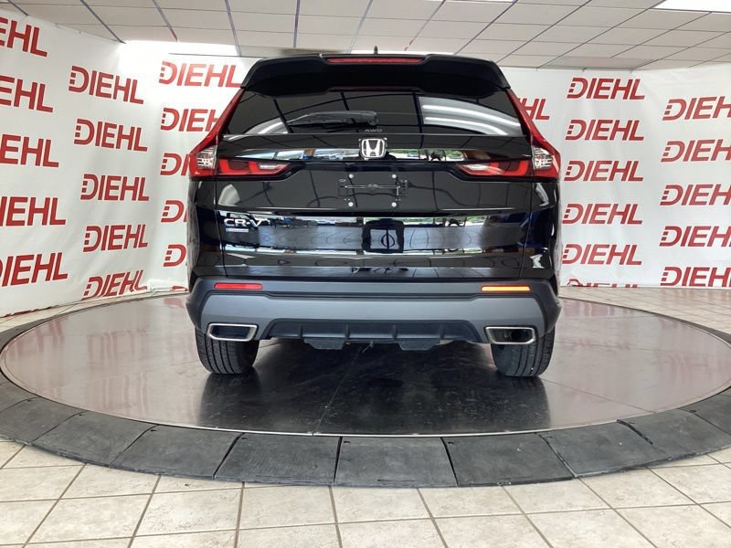 Used 2024 Honda CR-V Sport image 6