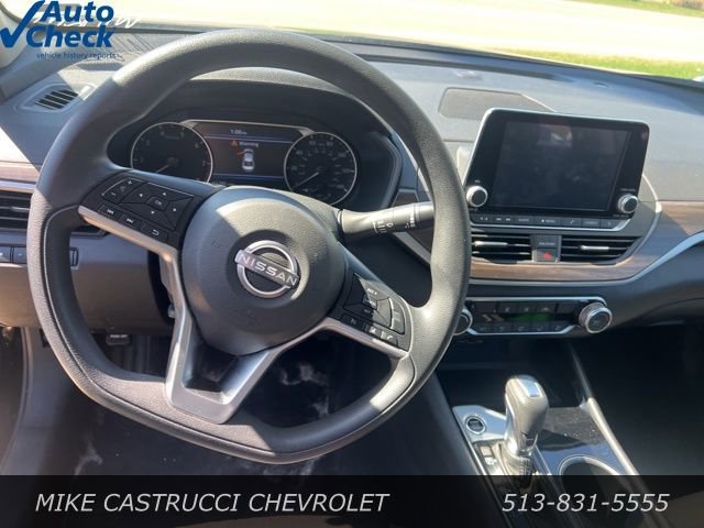Used 2024 Nissan Altima 2.5 SV image 7