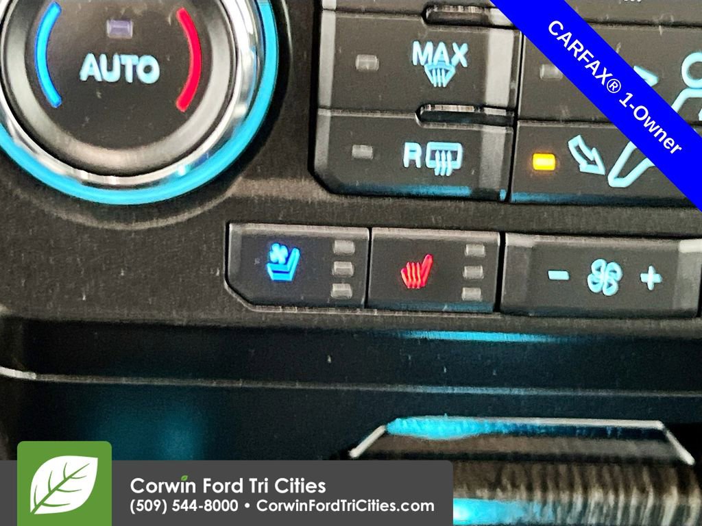 Used 2020 Ford F350 Lariat w/ Chrome Package image 23