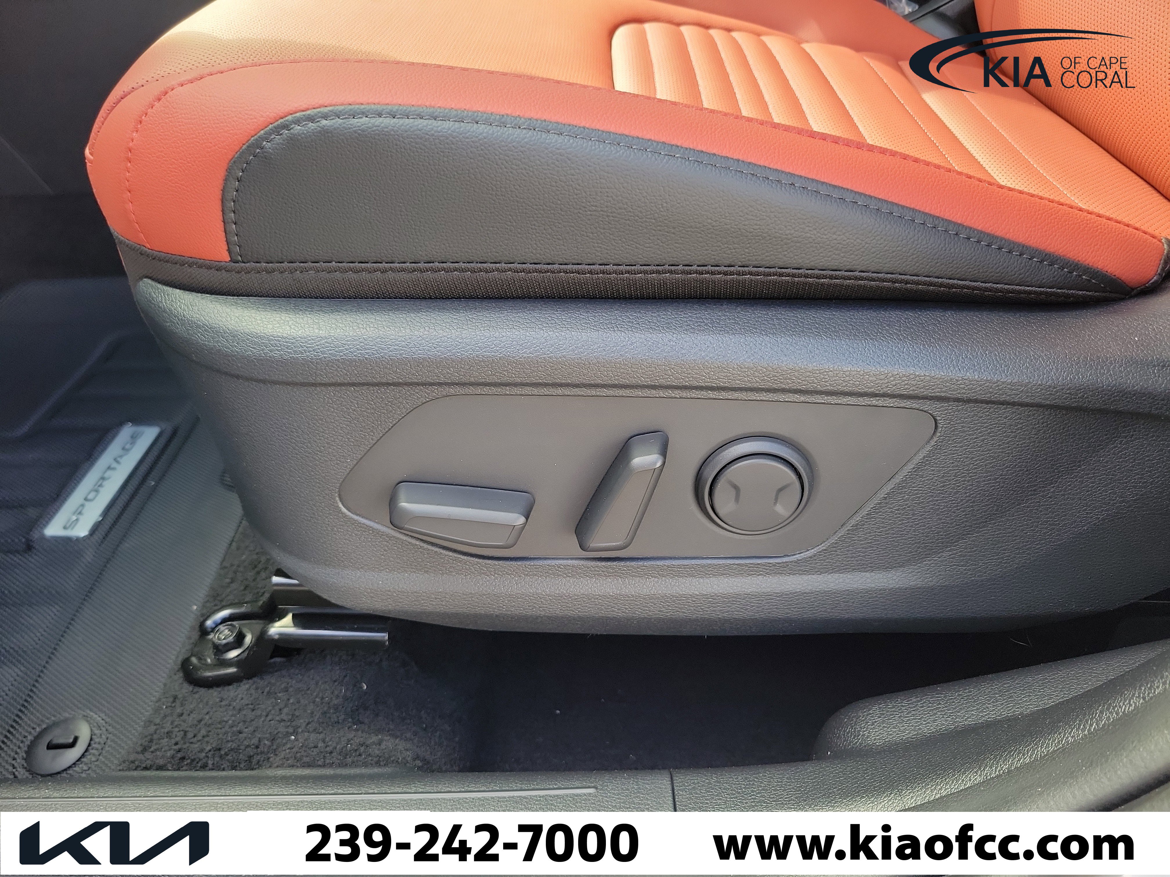 New 2026 Kia Sportage SX FWD image 22
