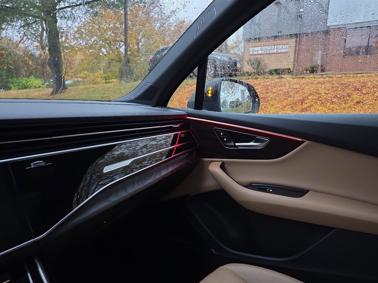 Used 2022 Audi Q7 2.0T Premium Plus w/ Premium Plus Package image 83