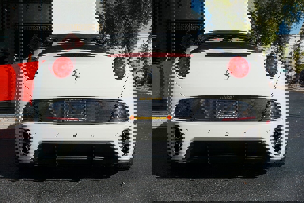 Used 2014 Ferrari California image 27