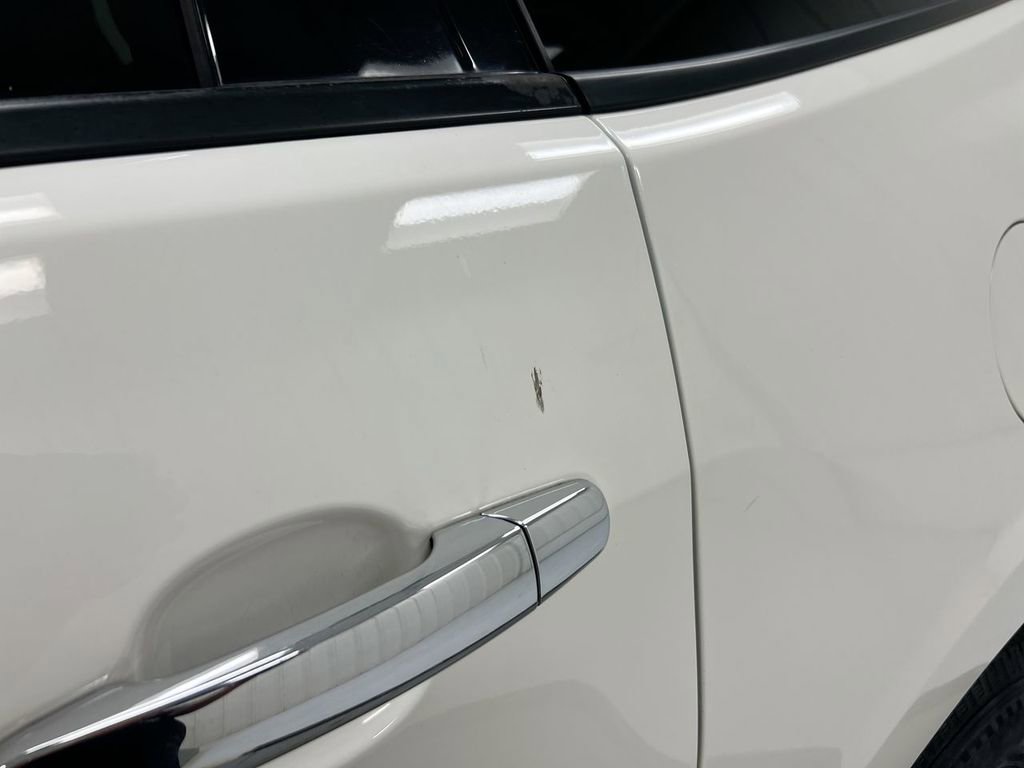 Used 2015 Chevrolet Traverse LS image 30