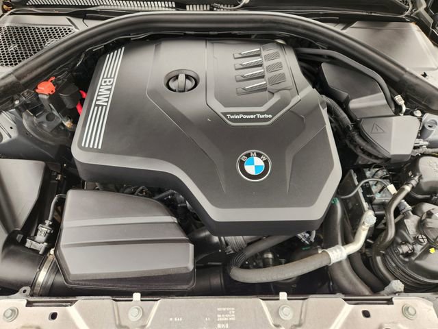Used 2024 BMW 330i Sedan w/ Convenience Package image 22