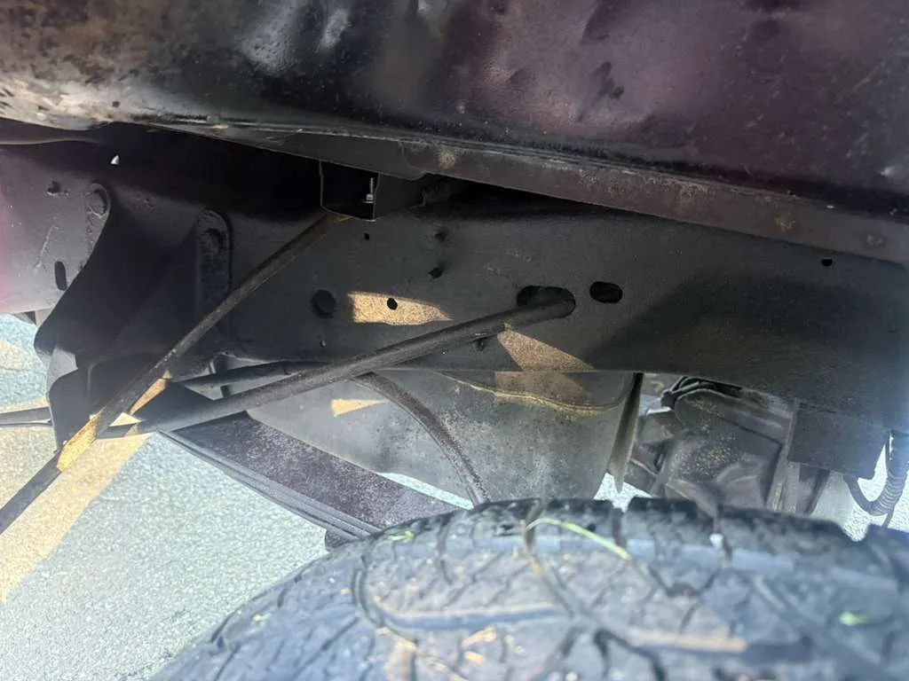 Used 2002 Ford Ranger FX4 AWD/4WD image 22