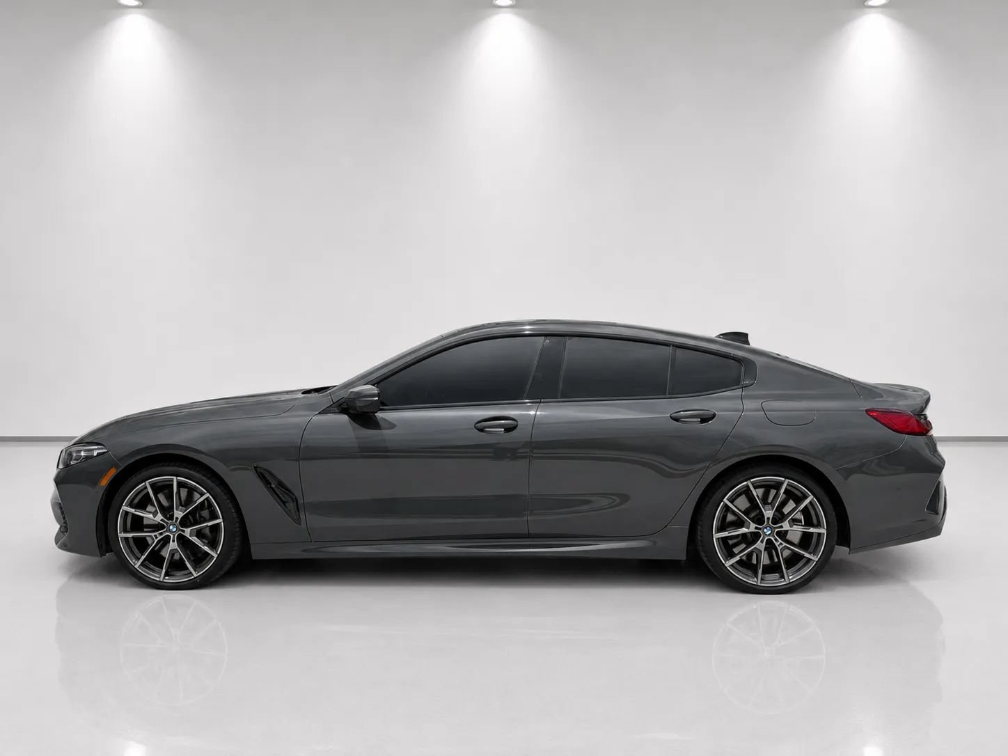 Used 2022 BMW M850i Gran Coupe xDrive AWD/4WD image 6