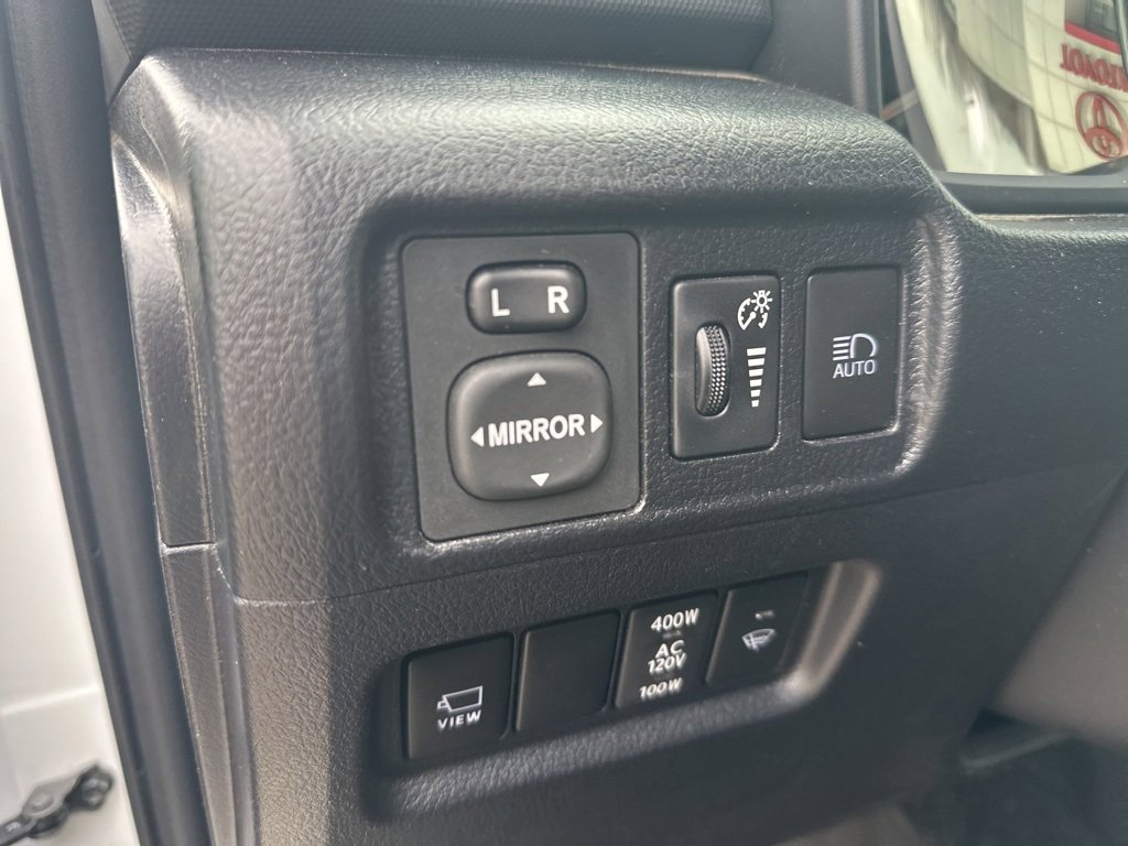 Used 2024 Toyota 4Runner Limited image 10