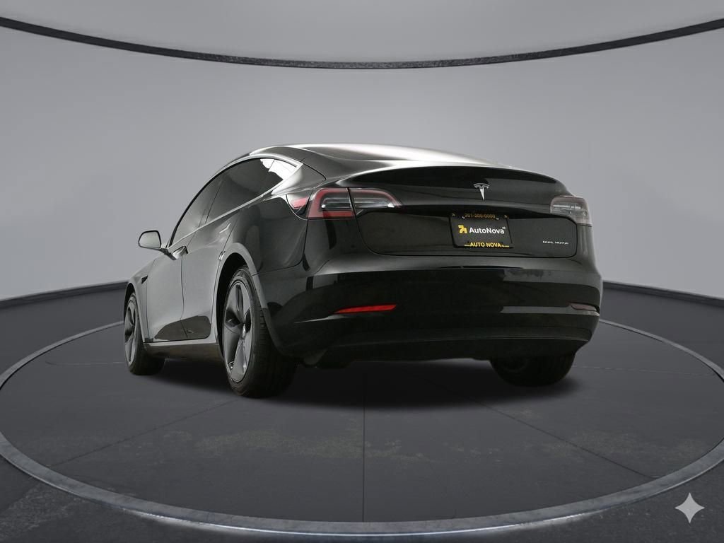 Used 2018 Tesla Model 3 Long Range image 39