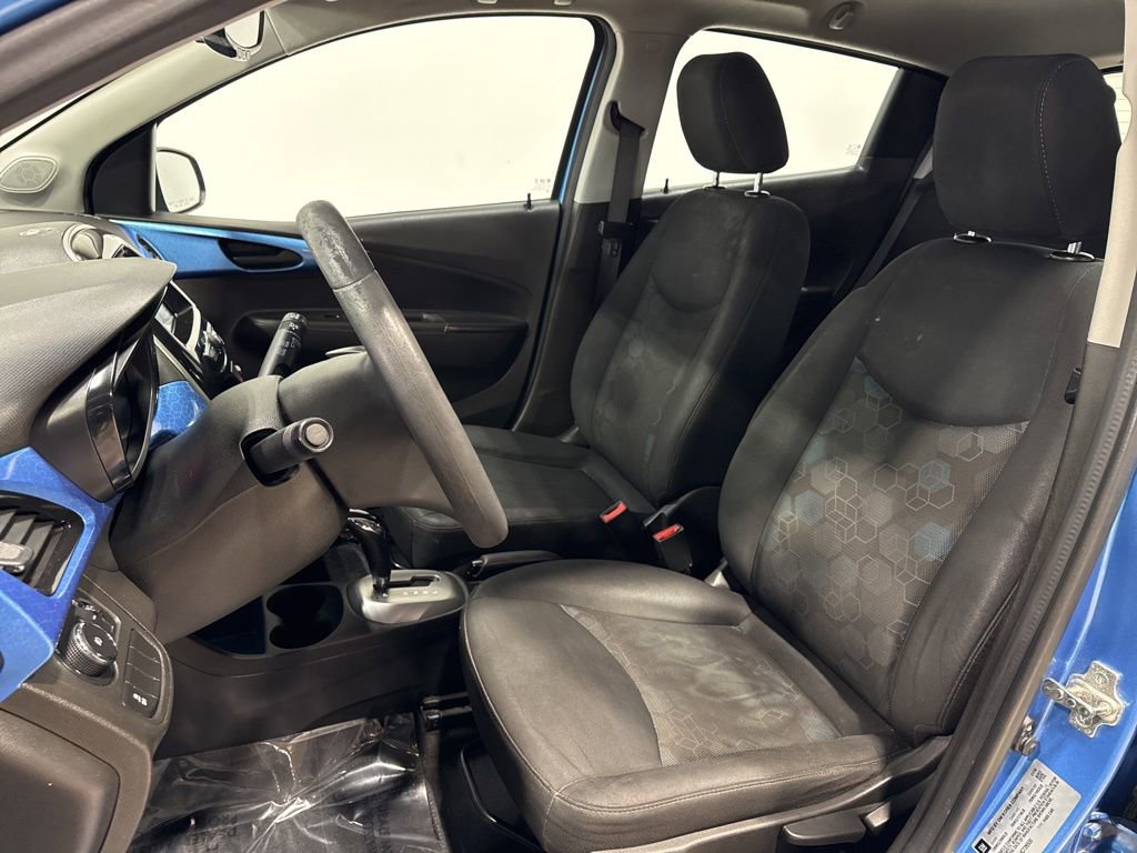 Used 2017 Chevrolet Spark LT image 22
