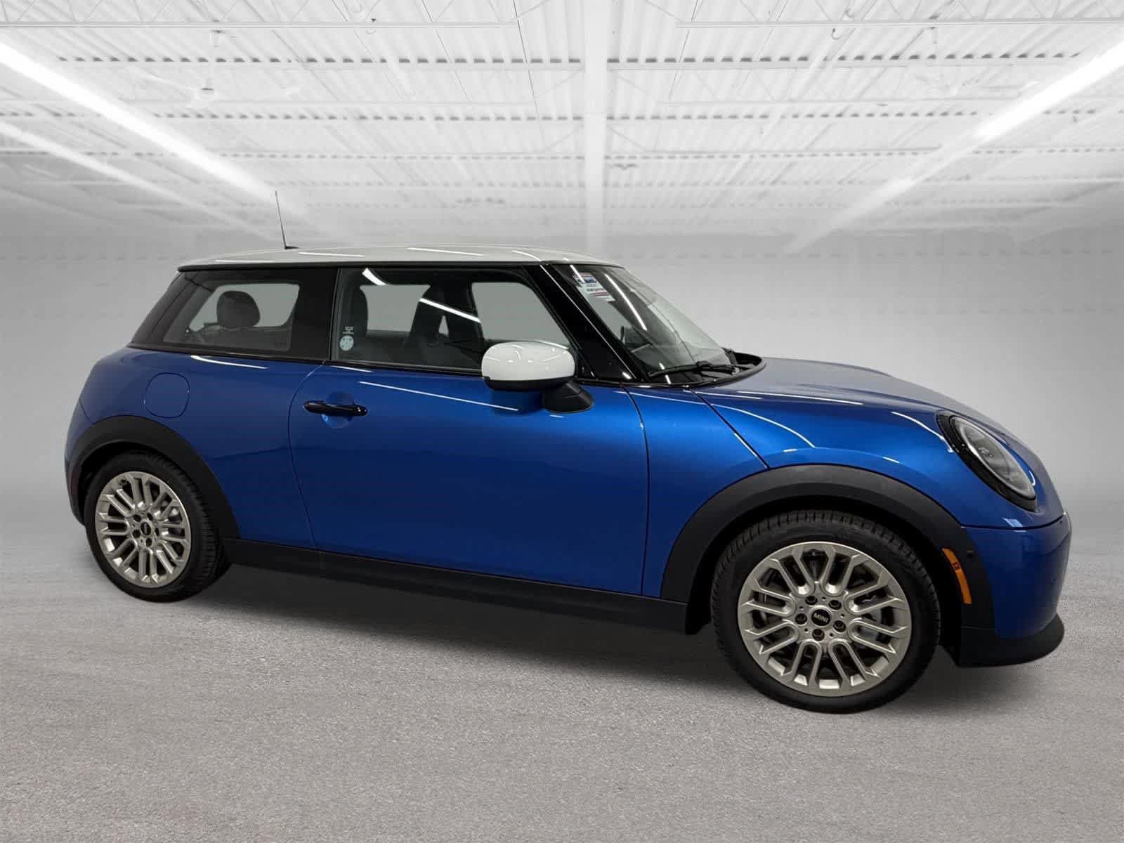New 2026 MINI Cooper 2-Door Hardtop FWD image 7