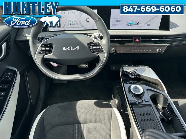 Used 2024 Kia EV6 GT-Line image 14