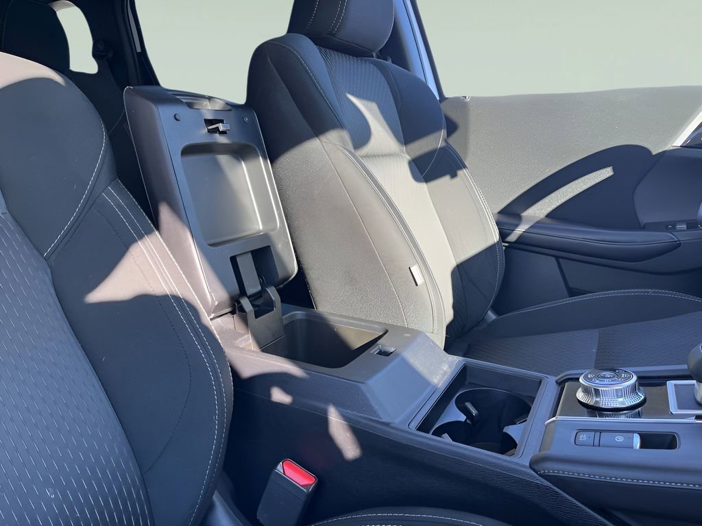 Used 2022 Mitsubishi Outlander ES image 34