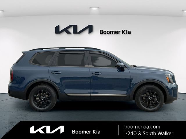 Certified 2023 Kia Telluride SX Prestige X-Pro AWD/4WD image 4