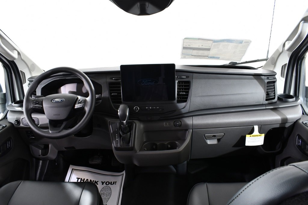 New 2026 Ford Transit 150 Low Roof AWD image 7