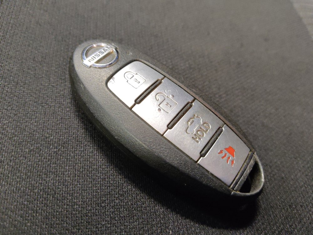 Used 2023 Nissan Sentra SV FWD image 32