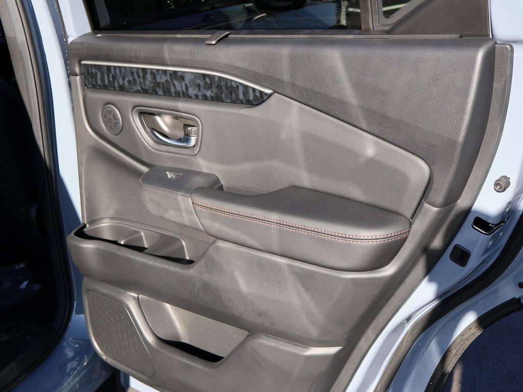 New 2026 Honda Passport TrailSport Elite image 14