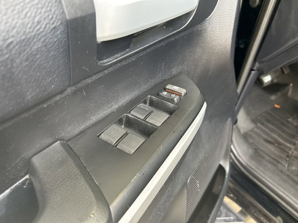 Used 2017 Toyota Tundra SR5 image 36
