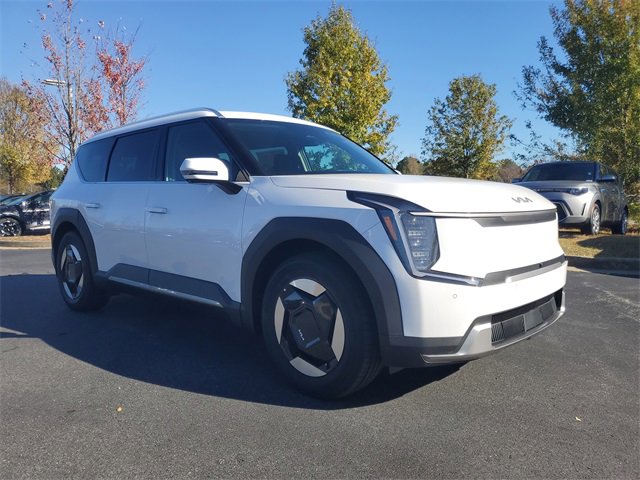 New 2026 Kia EV9 Wind image 3