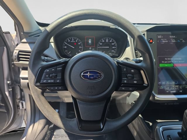 Certified 2024 Subaru Crosstrek 2.0i Premium AWD/4WD image 13