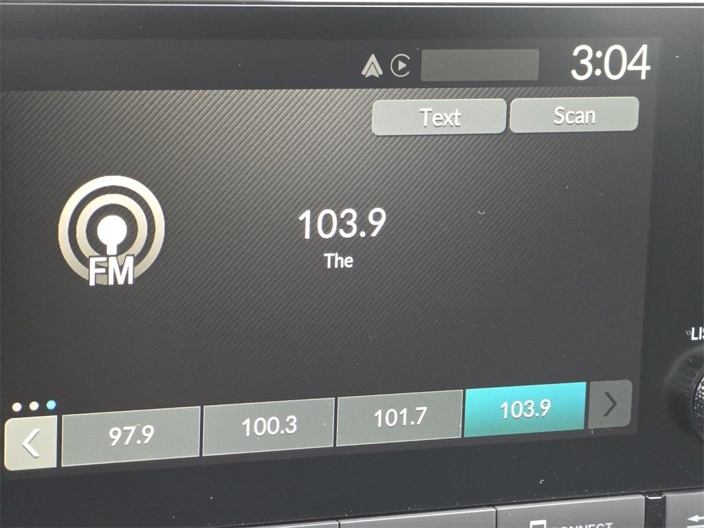 New 2025 Honda Accord SE image 31