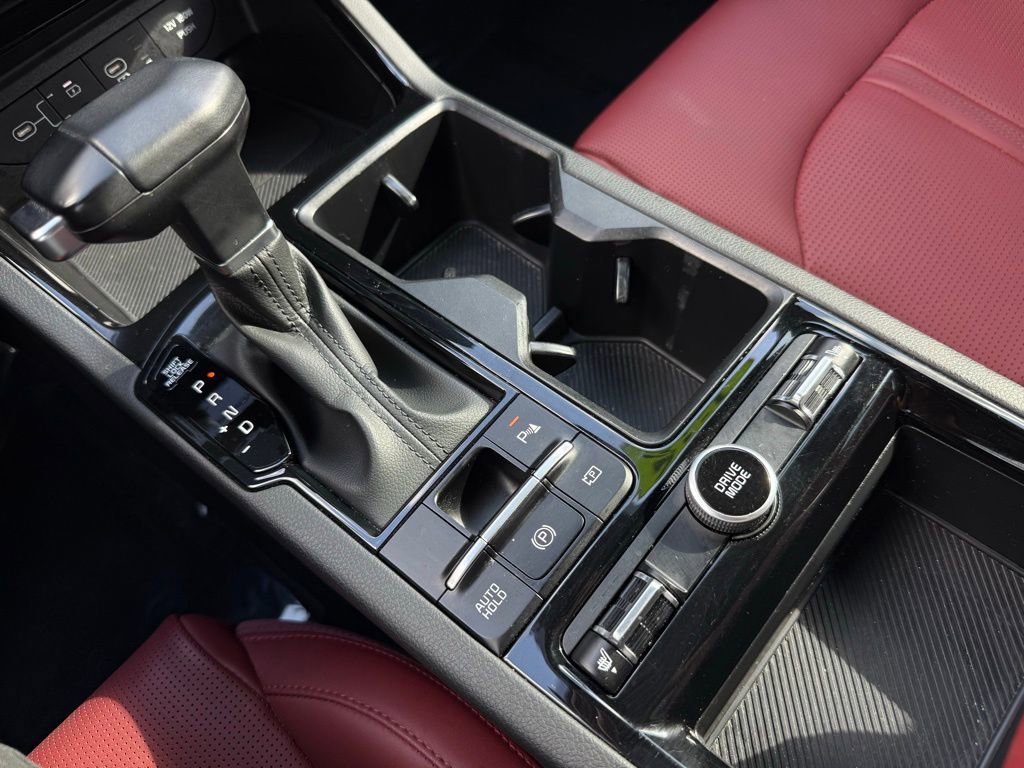 Used 2025 Kia K5 GT-Line w/ GT-Line Premium Package image 28