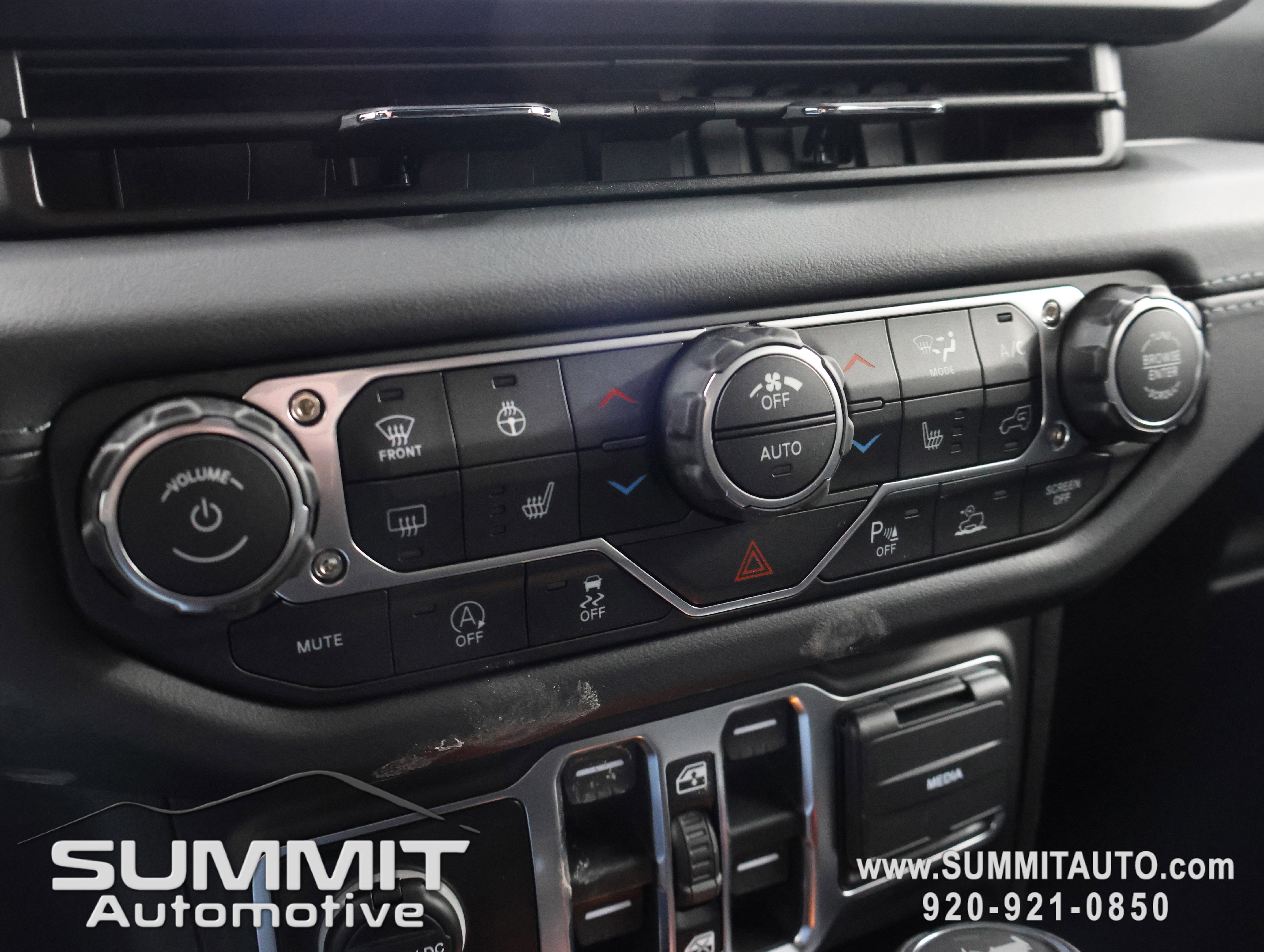 New 2026 Jeep Wrangler Sahara image 45