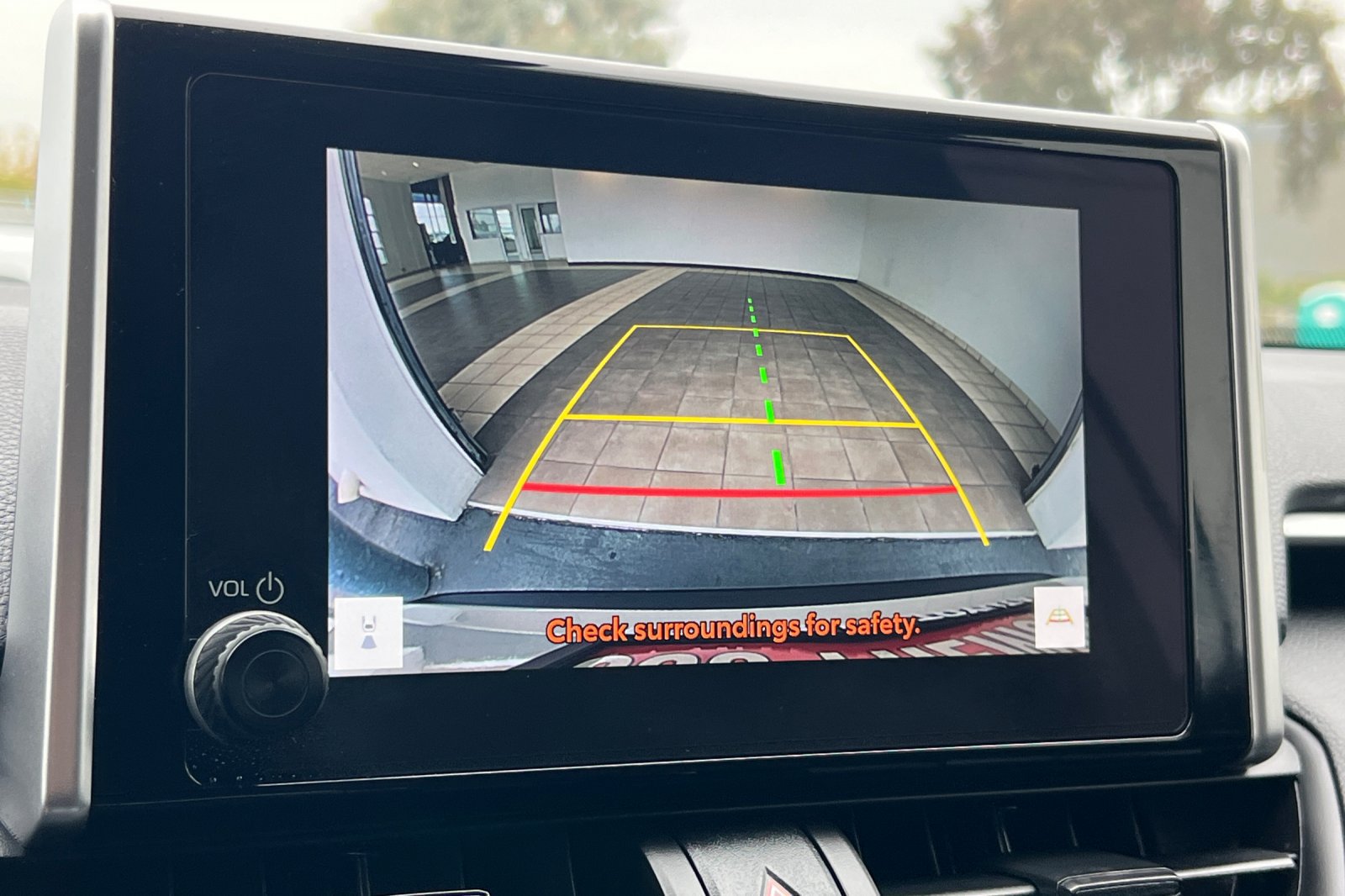 Certified 2024 Toyota RAV4 LE AWD/4WD image 19