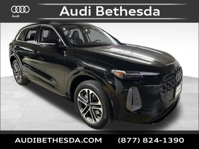 New 2026 Audi Q5 Premium Plus