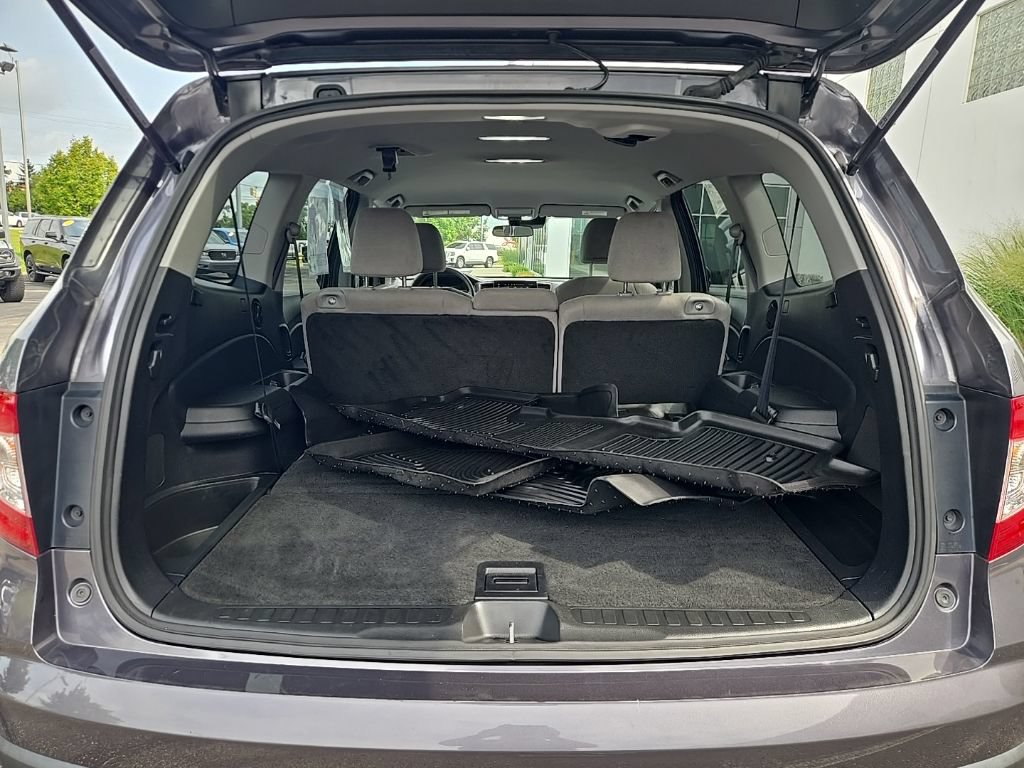 Used 2019 Honda Pilot EX image 14