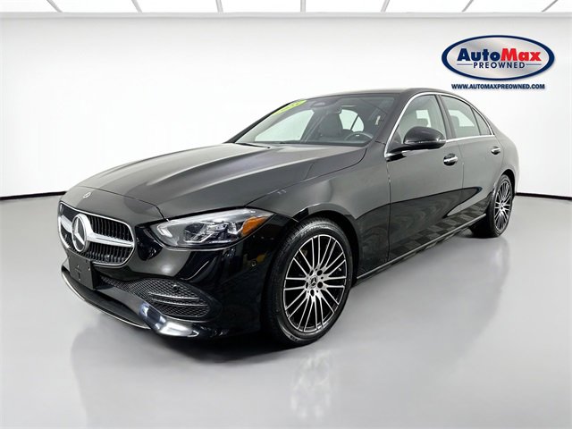 Used 2025 Mercedes-Benz C 300 C 300 image 5