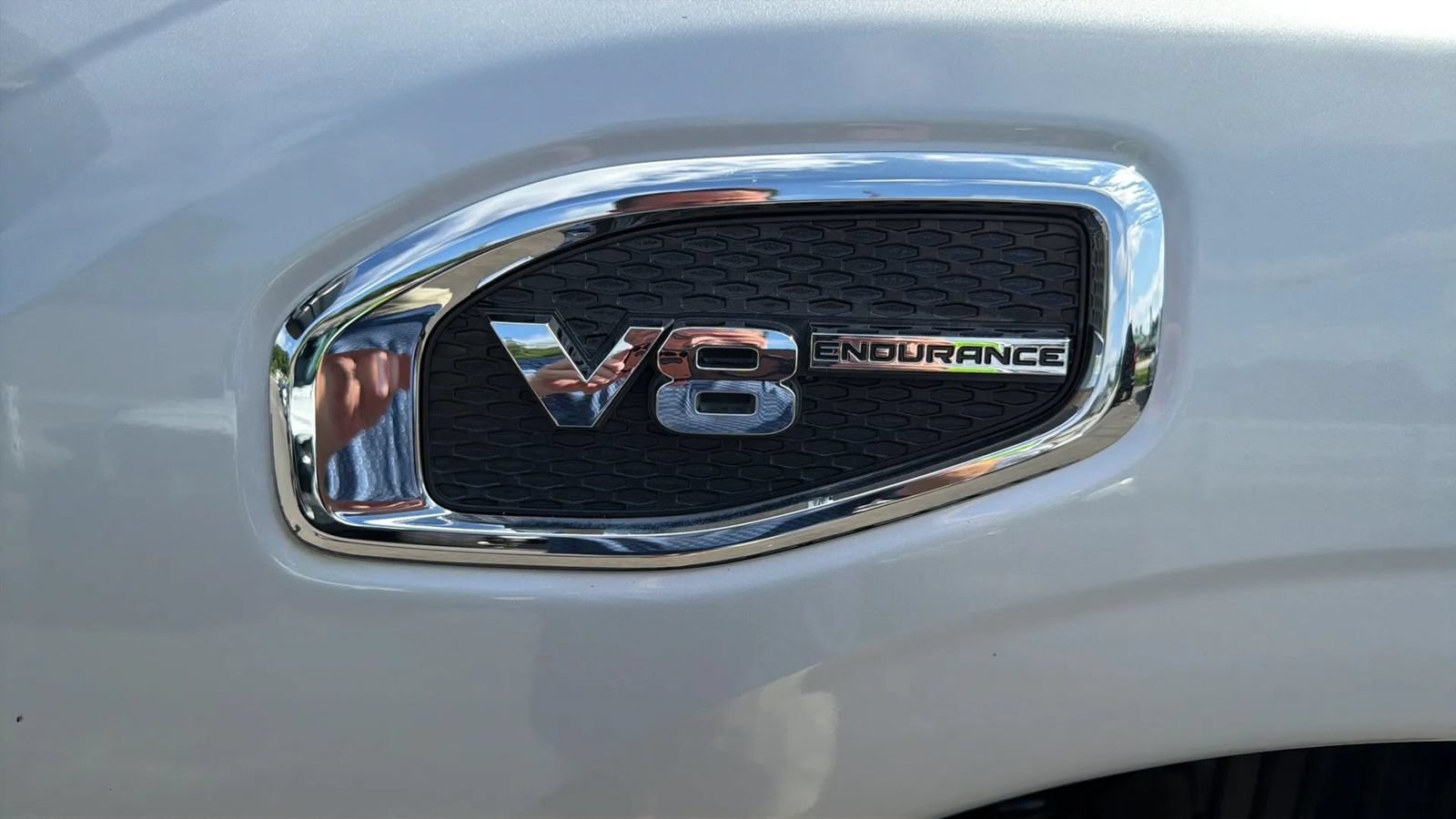 Used 2020 Nissan Titan SV w/ SV Convenience Package AWD/4WD image 10