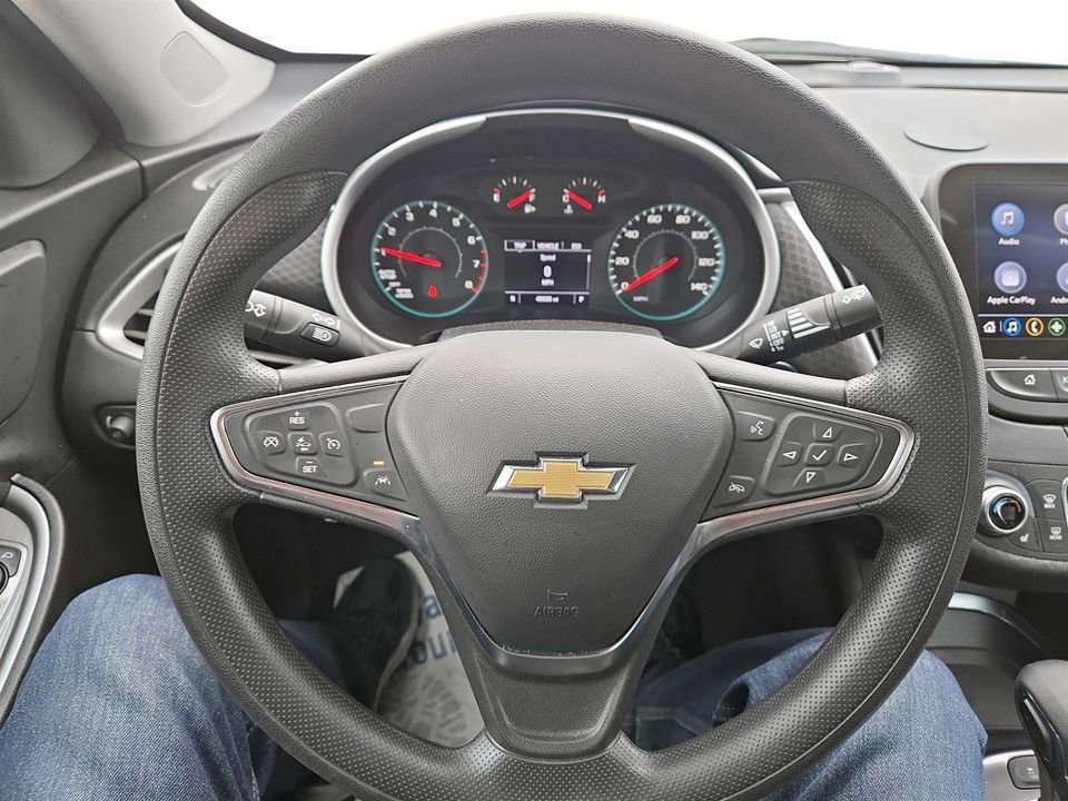 Used 2024 Chevrolet Malibu LT image 20