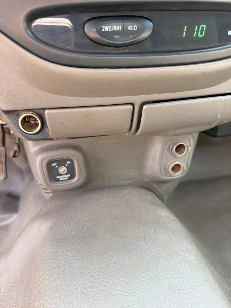 Used 2005 Toyota Tundra W/T AWD/4WD image 12