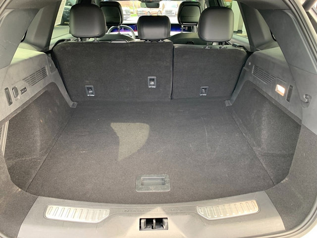 Certified 2024 Lincoln Nautilus Reserve w/ Jet Appearance Package (87T) AWD/4WD image 5