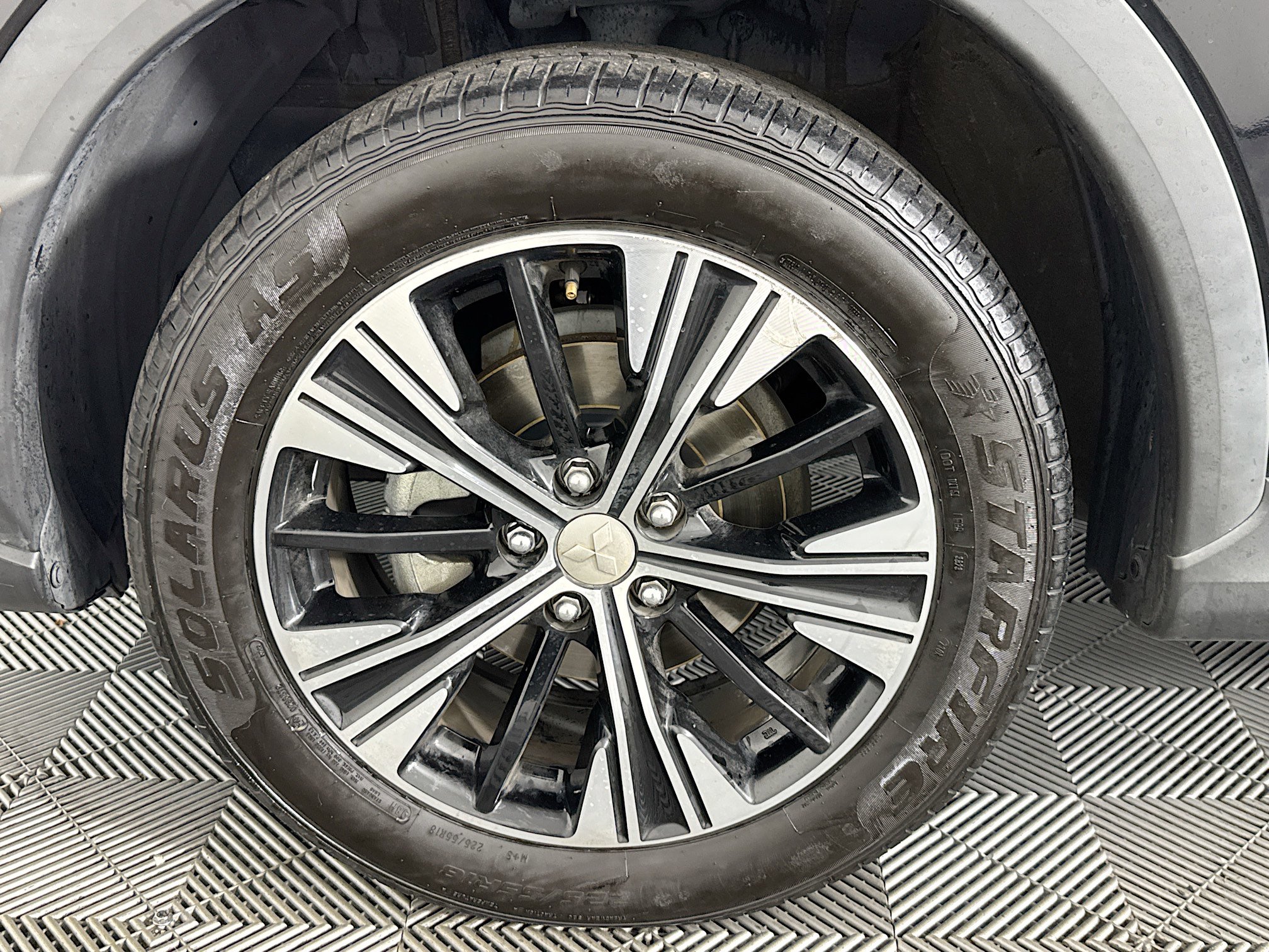 Used 2022 Mitsubishi Eclipse Cross SEL image 37