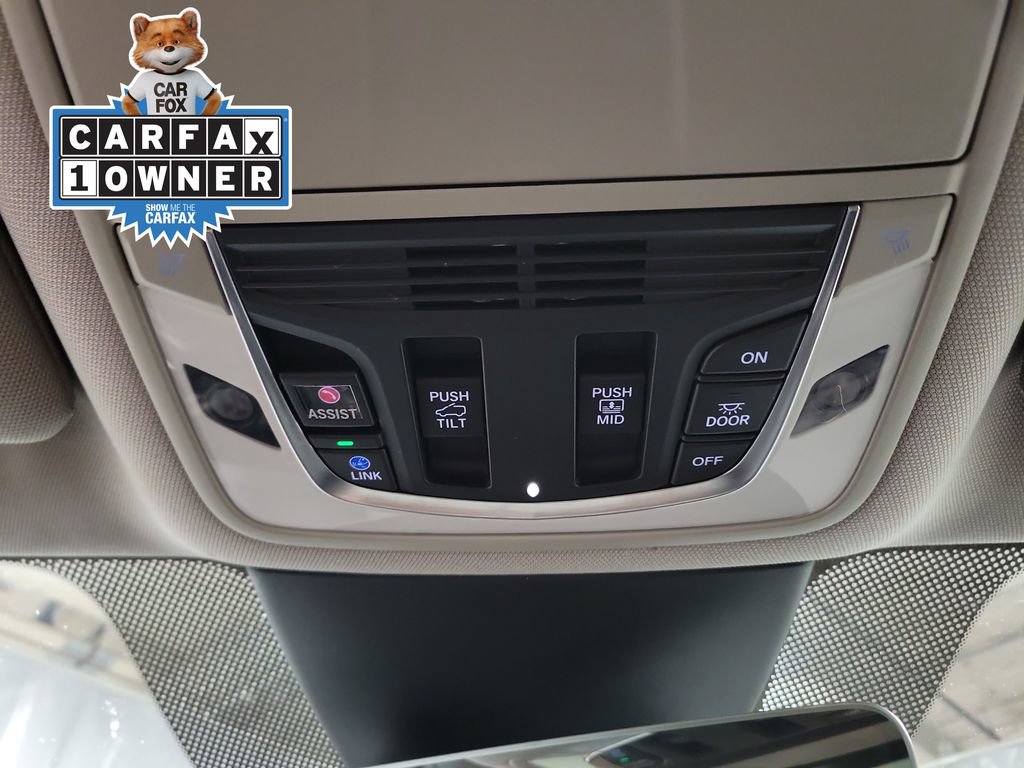 Used 2024 Acura MDX w/ Advance Package AWD/4WD image 24