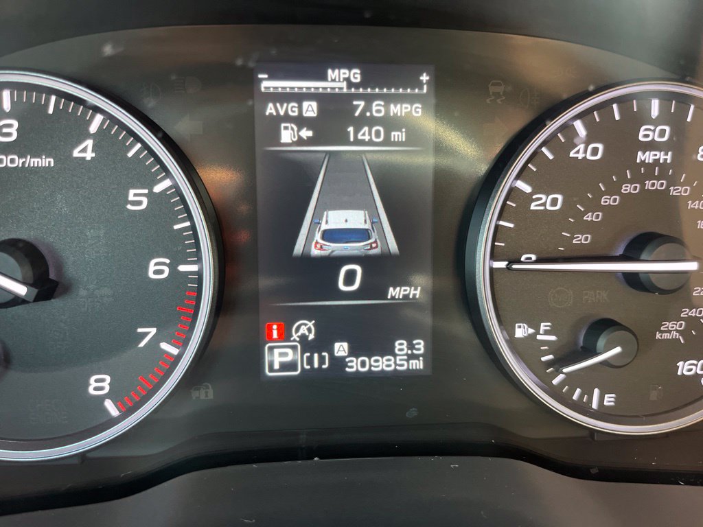 Certified 2024 Subaru Crosstrek 2.0i Premium AWD/4WD image 18