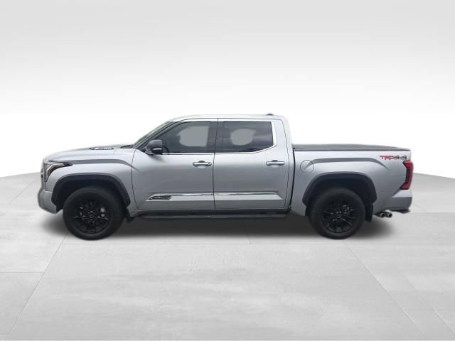 Used 2023 Toyota Tundra 1794 Edition w/ TRD Off-Road Package AWD/4WD image 4
