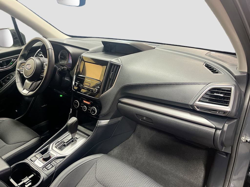 Used 2024 Subaru Forester Premium image 30