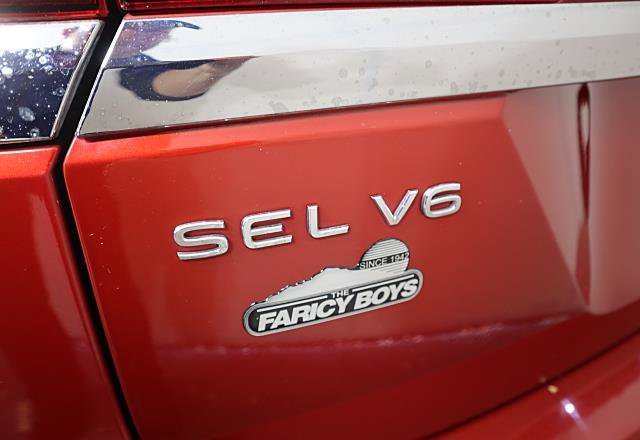 Used 2021 Volkswagen Atlas SEL Premium image 8