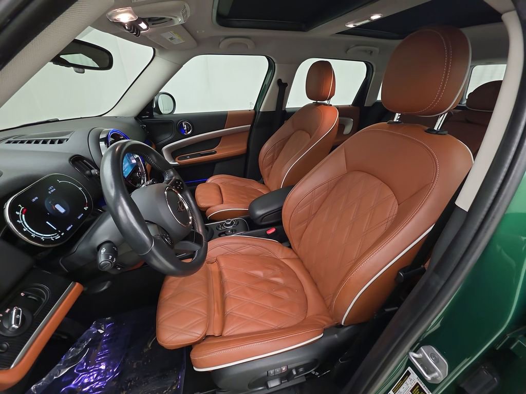 Certified 2023 MINI Cooper Countryman S image 12