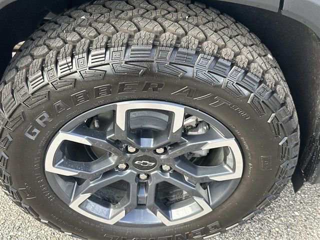 New 2026 Chevrolet Equinox ACTIV w/ Convenience Package III image 16