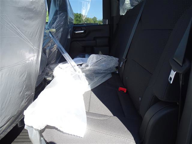 New 2024 Chevrolet Silverado 3500 W/T w/ WT Convenience Package image 6