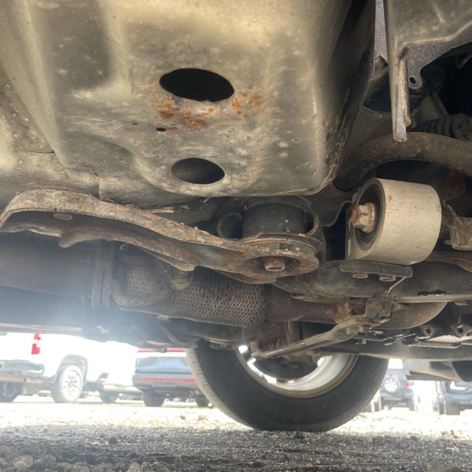 Used 2013 Chevrolet Equinox LS FWD image 19